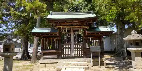 野神神社(滋賀県)
