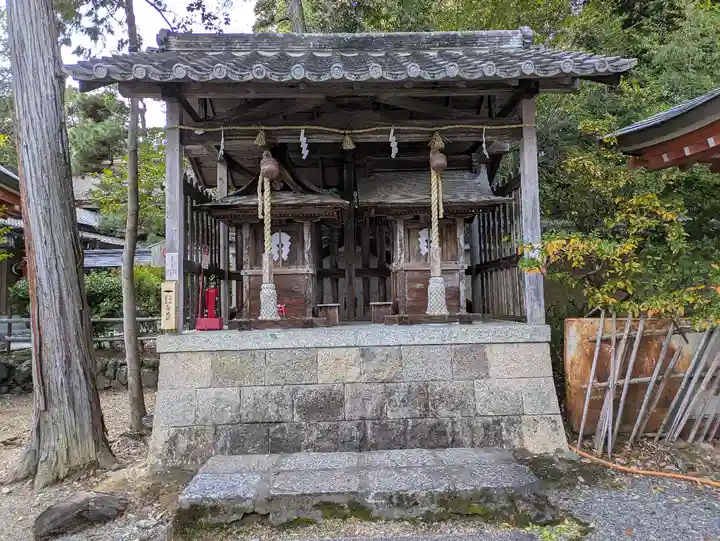 長岡天満宮(京都府)
