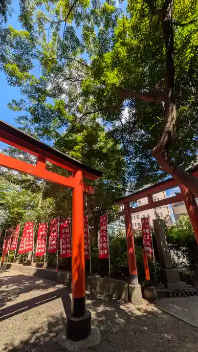 稲荷神社(滋賀県)