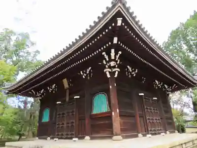仁和寺の末社・摂社