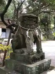 宇佐八幡神社(徳島県)