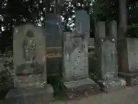 鳥見神社(千葉県)