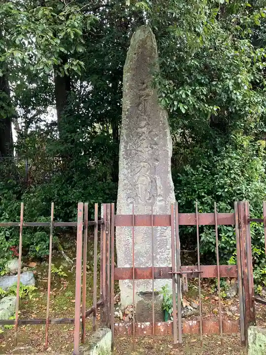 波豆八幡神社(兵庫県)