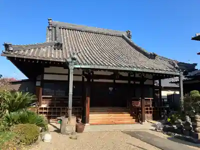 正蓮寺大日堂(奈良県)