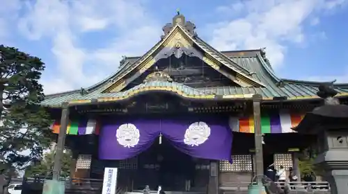成田山新勝寺(千葉県)