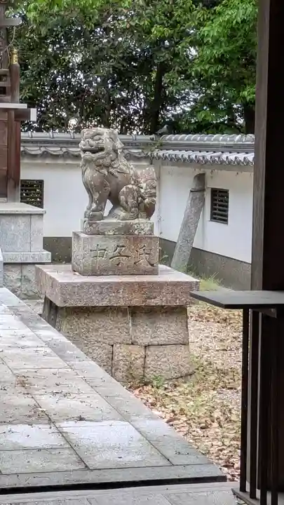 石田神社(京都府)