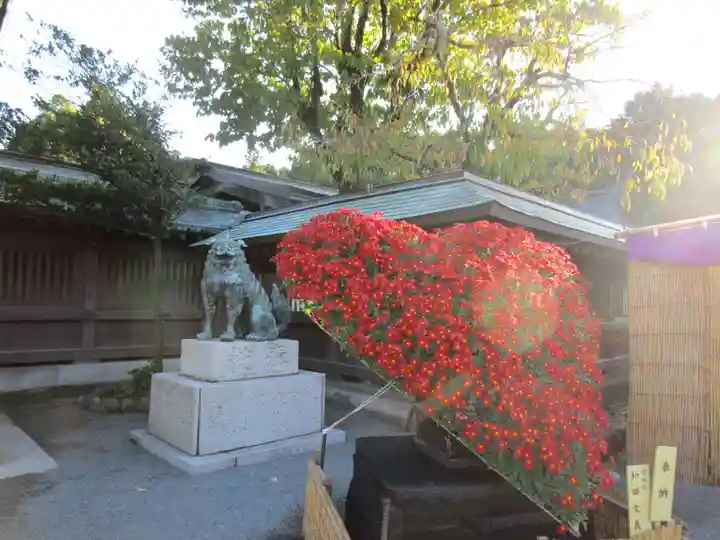 宗像大社(福岡県)