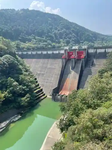 森岡神社(愛媛県)