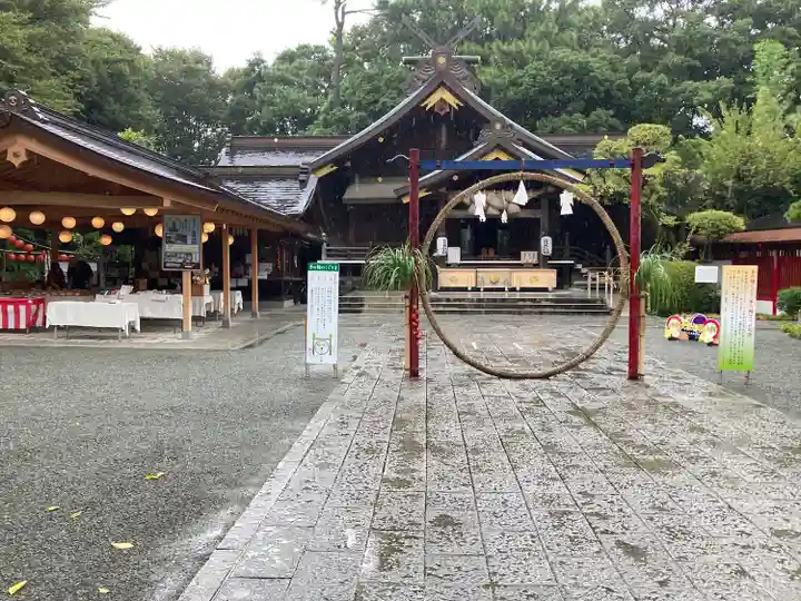 御嶽神社(神奈川県)