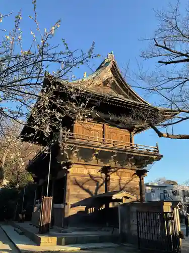 稱名寺（称名寺）のその他建物