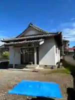 八幡宮 (堀米町)(栃木県)
