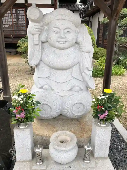 たつの市 常照寺(兵庫県)