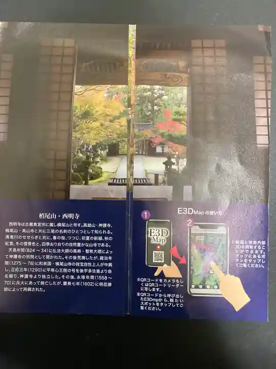 西明寺(京都府)