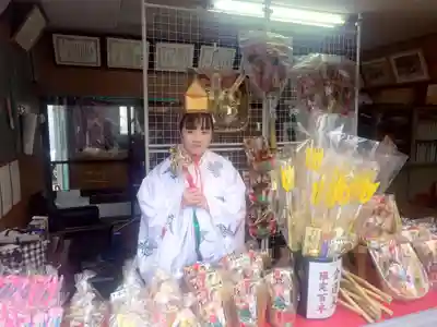 湯浅大宮 顯國神社(和歌山県)