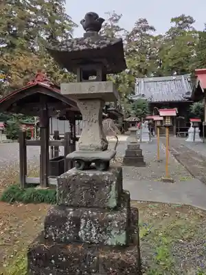 磐根神社(栃木県)