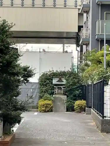 才兵衛稲荷(神奈川県)