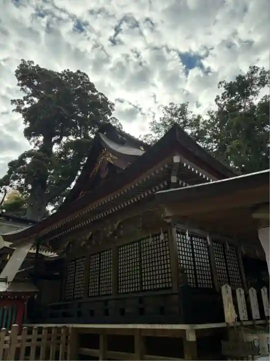 鹿島神宮(茨城県)
