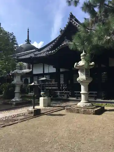 輪王寺の本殿・本堂