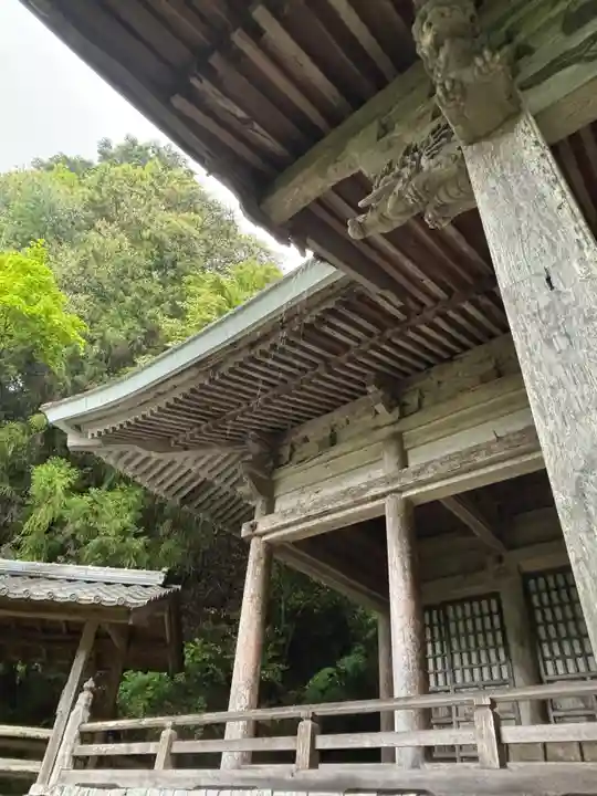 金剛院(京都府)