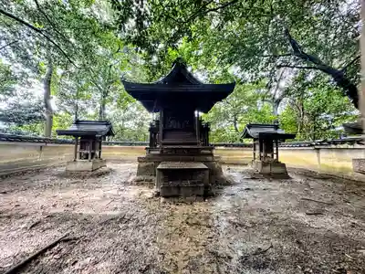 春日神社(奈良県)