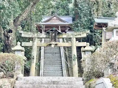 櫻神社(滋賀県)