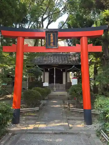 射楯兵主神社(兵庫県)