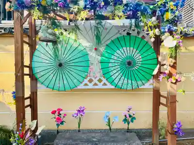 法輪寺(東京都)