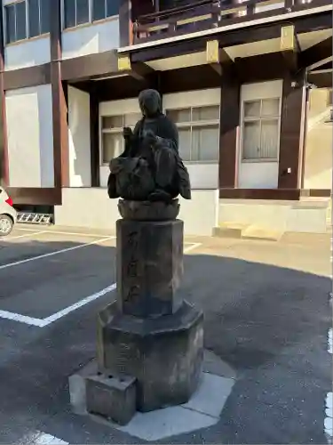 霊雲寺(東京都)