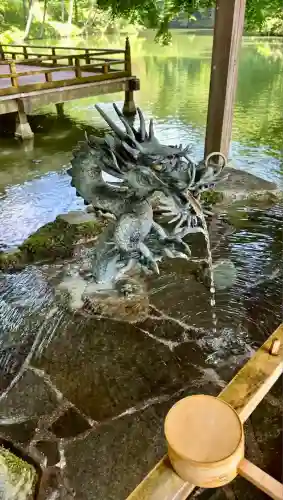 高鴨神社(奈良県)