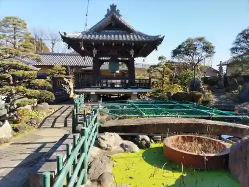 善生寺のその他建物