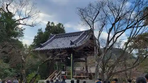 鹿苑寺（金閣寺）(京都府)