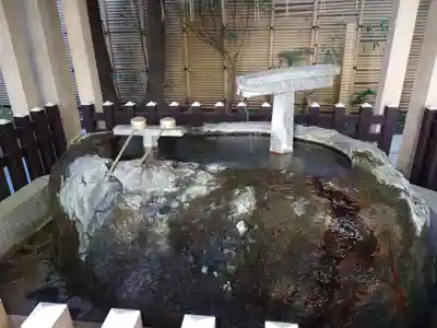 榊神社(東京都)