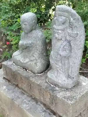 高正寺の末社・摂社