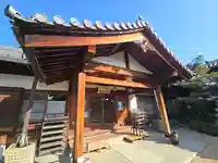 華厳院(大阪府)