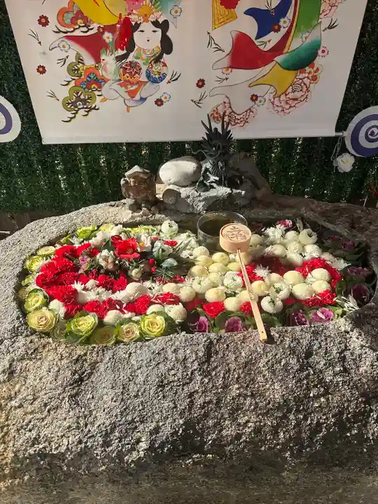 別小江神社(愛知県)