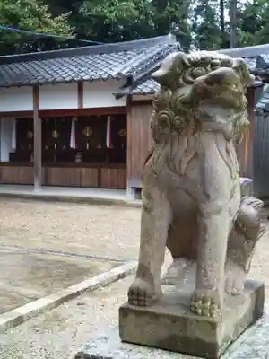 棚倉孫神社(京都府)