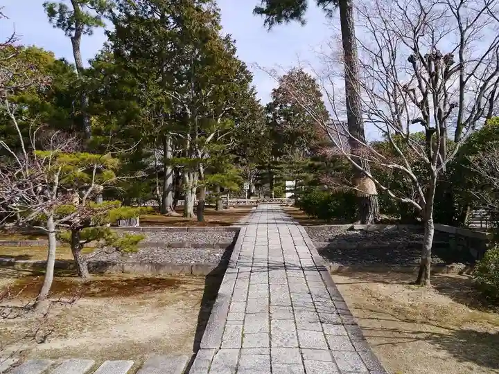 智積院のその他建物