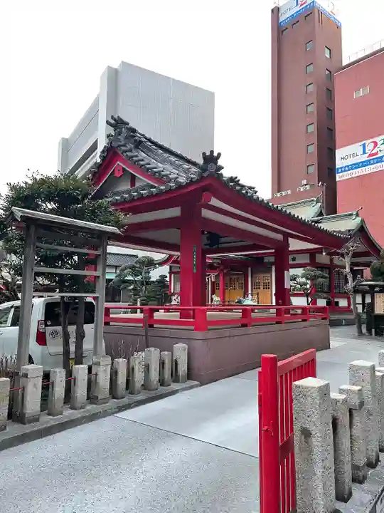 菅原神社(福岡県)