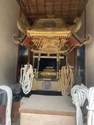 兵主神社(兵庫県)