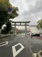 枚岡神社(大阪府)
