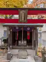 妙壽寺猿江別院(東京都)