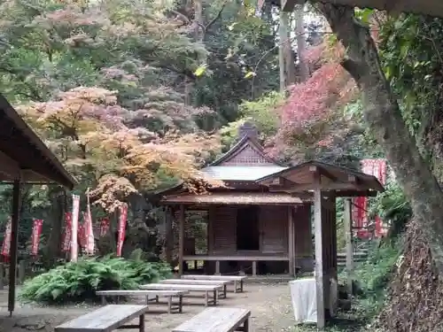 佐助稲荷神社のその他建物