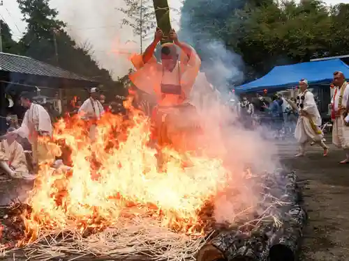  鳳仙寺(栃木県)