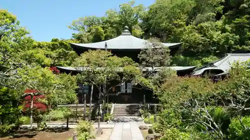 瑞泉寺のその他建物