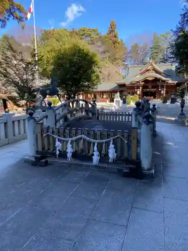 進雄神社のその他建物