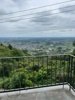 愛宕神社(茨城県)