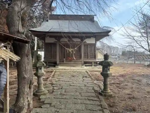 八幡神社の{uncategorized: "未分類", other: "その他", undefined: "問題あり", building: "その他建物", grave: "お墓", sacred_gate: "鳥居", guardian: "狛犬", statue: "像", buddha: "仏像", history: "歴史", nature: "自然", garden: "庭園", animal: "動物", pagoda: "塔", temizu: "手水舎", mountain_gate: "山門・神門", sanctuary: "本殿・本堂", subordinate: "末社・摂社", art: "芸術", scenery: "景色", jizo: "地蔵", ema: "絵馬", goshuin: "御朱印", omikuji: "おみくじ", items: "授与品その他", amulet: "お守り", goshuincho: "御朱印帳", eats: "食事", festival: "お祭り", votive_dance: "神楽", shichigosan: "七五三参", wedding: "結婚式", experience: "体験その他", initially: "初詣", around: "周辺", anti_infection: "感染症対策"}