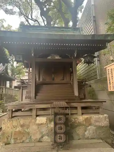 菅生神社(愛知県)