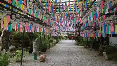 三井寺（平等寺）(福岡県)
