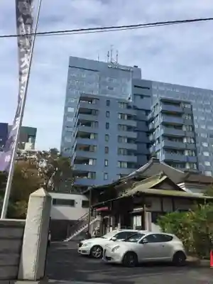 正伝寺のその他建物